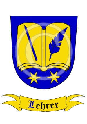 Lehrer, Lehrerin